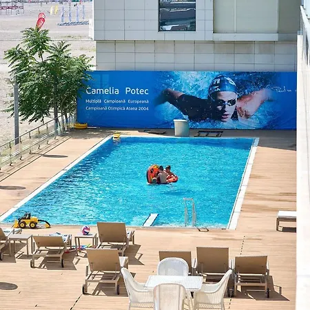 Apartament Caelia Dana Mamaja