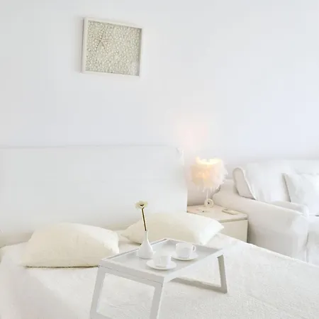 Apartament Caelia Dana Mamaja