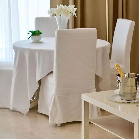 Apartament Caelia Dana