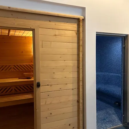 Apartament Caelia Dana