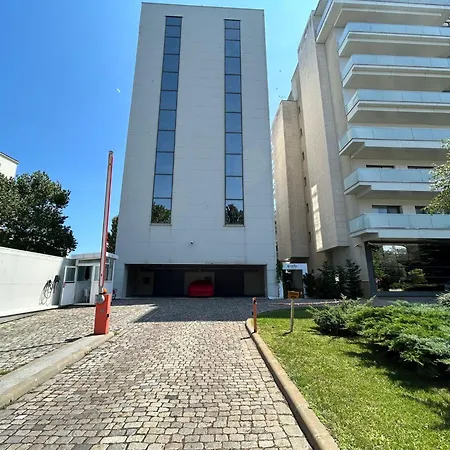 Caelia Dana Apartament