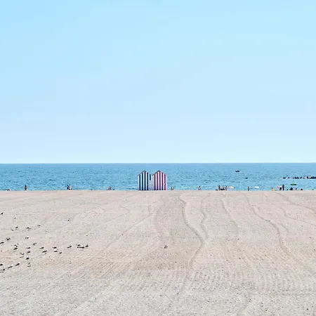 Apartament Caelia Dana *