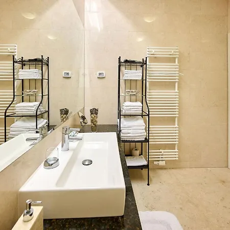 Apartament Caelia Dana Mamaja