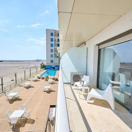 Lejlighed Caelia Dana Mamaia