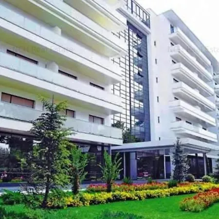 Apartament Caelia Dana