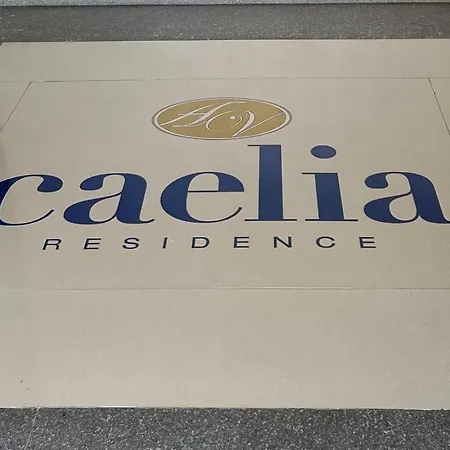 Apartament Caelia Dana Mamaja