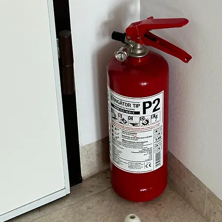 Apartament Caelia Dana *