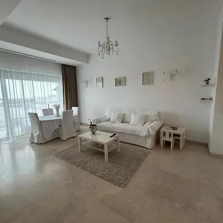 Apartament Caelia Dana