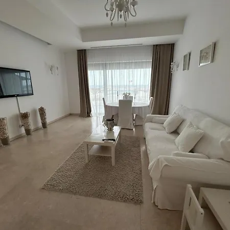 Caelia Dana Apartament *