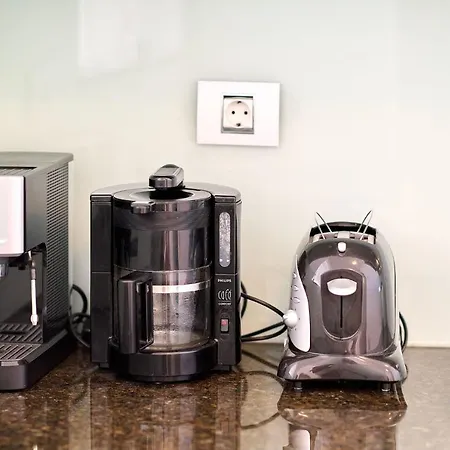 Caelia Dana Appartement Mamaia