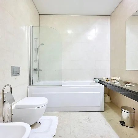 Caelia Dana Apartman