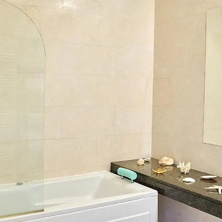 Apartman Caelia Dana *