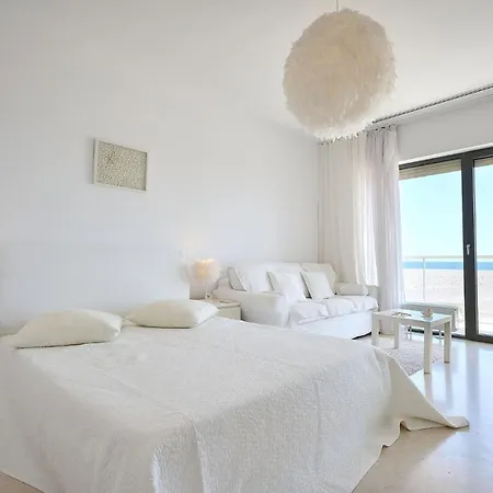 Caelia Dana Apartman *