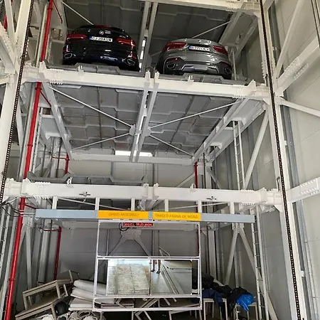 Appartement Caelia Dana Mamaia