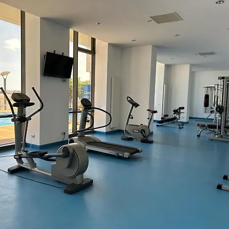 Caelia Dana * Mamaia