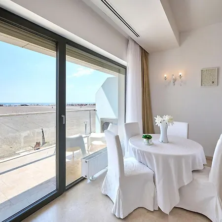 Apartman Caelia Dana
