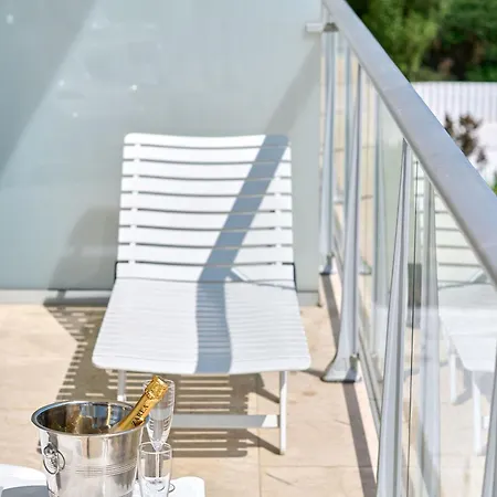 Appartement Caelia Dana