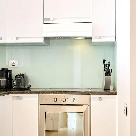 Apartman Caelia Dana