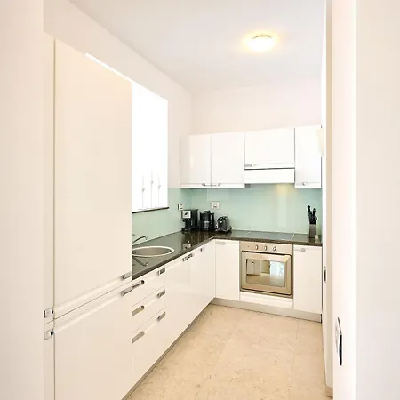 Caelia Dana Apartman