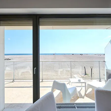 Appartement Caelia Dana *