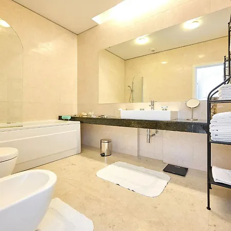Caelia Dana Apartman *