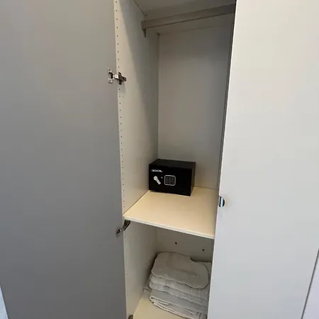 Caelia Dana Apartman *