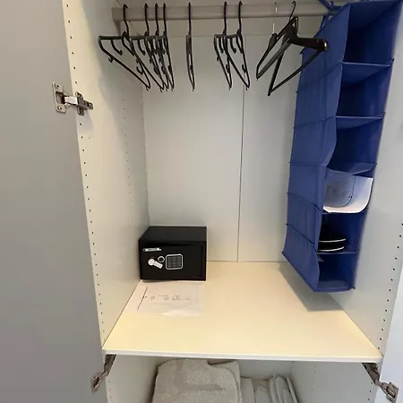 Appartement Caelia Dana