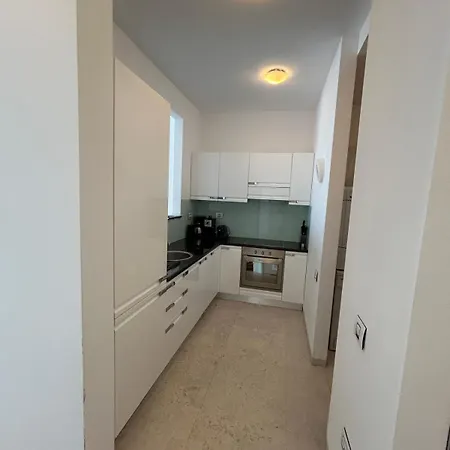 Apartman Caelia Dana