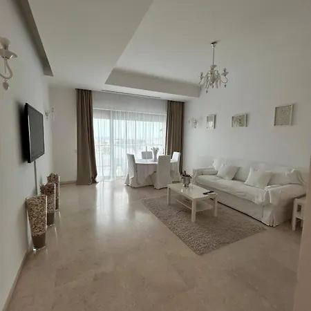 Caelia Dana Apartman Mamaia