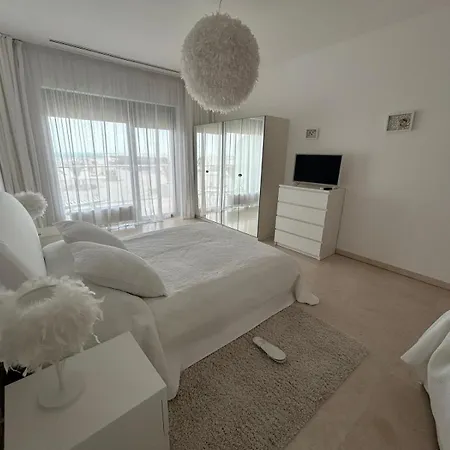 Caelia Dana Appartement
