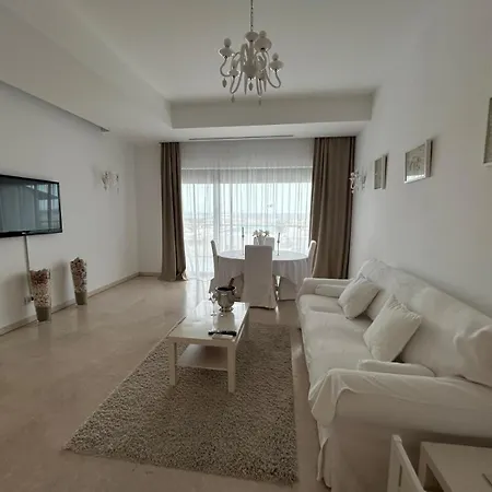Caelia Dana Apartman Mamaia