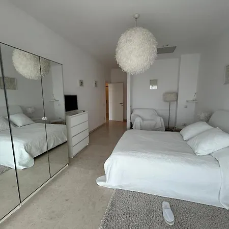 Caelia Dana Appartement